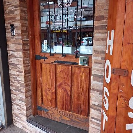 Hostal Valentino 比亚里卡 外观 照片