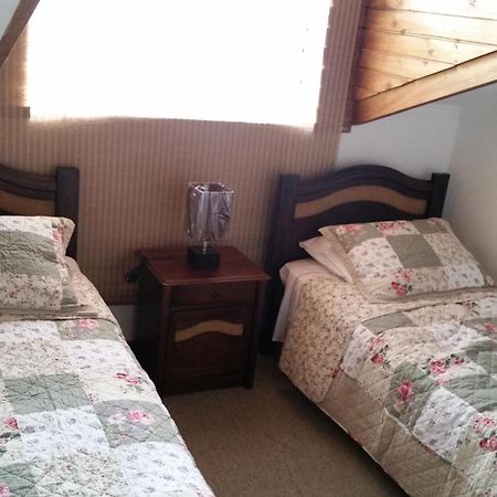 Hostal Valentino 比亚里卡 外观 照片