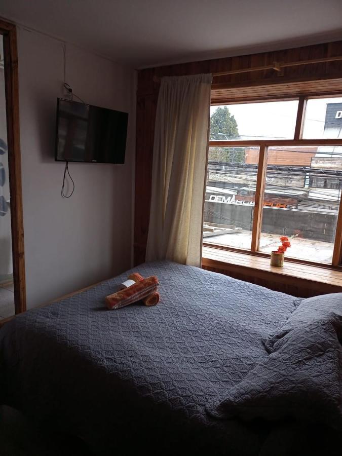 Hostal Valentino 比亚里卡 外观 照片