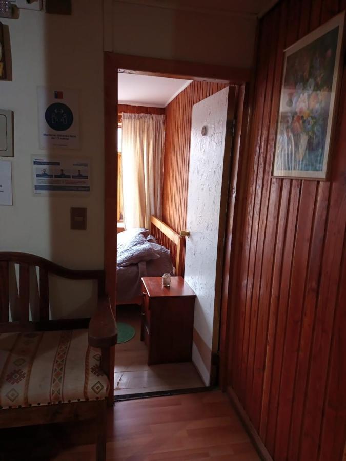 Hostal Valentino 比亚里卡 外观 照片