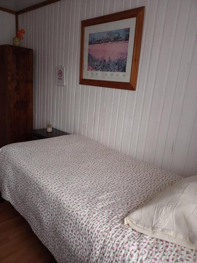 Hostal Valentino 比亚里卡 外观 照片