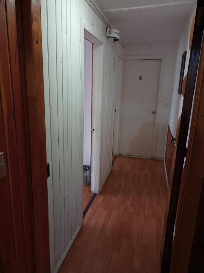 Hostal Valentino 比亚里卡 外观 照片
