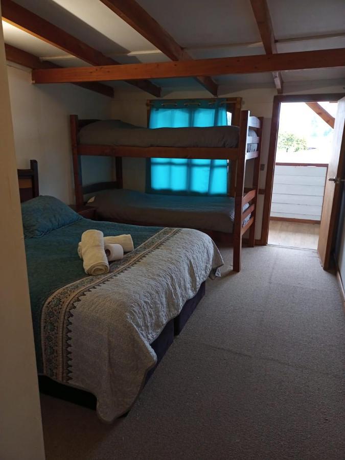 Hostal Valentino 比亚里卡 外观 照片