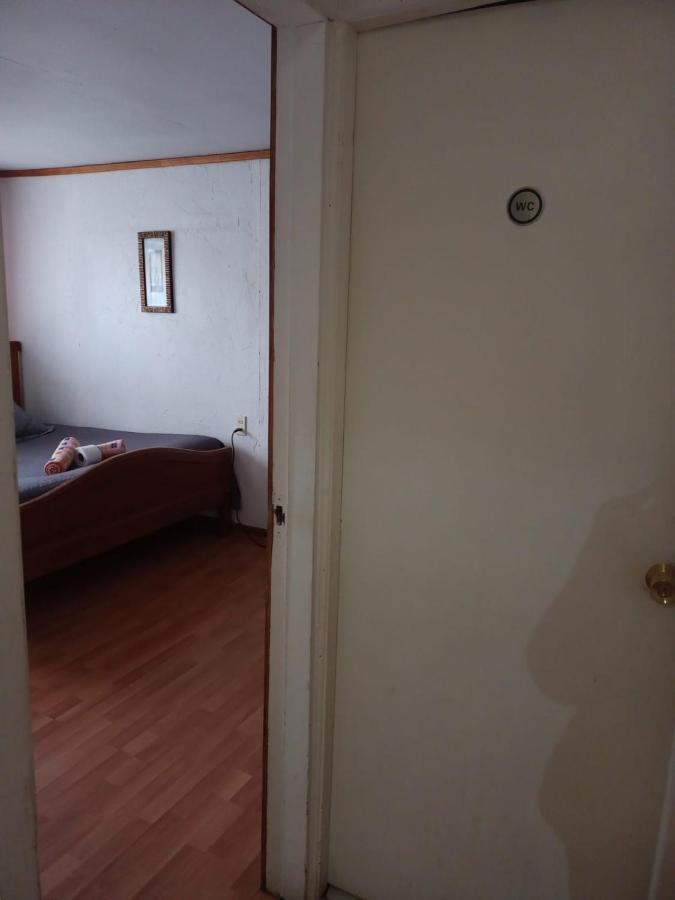 Hostal Valentino 比亚里卡 外观 照片