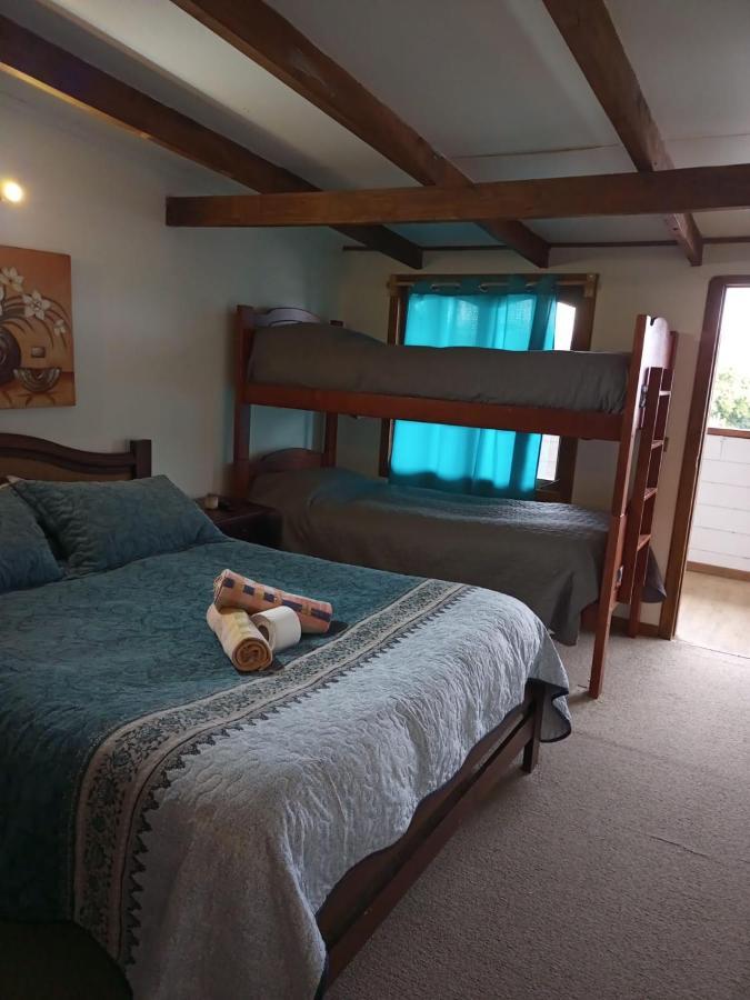 Hostal Valentino 比亚里卡 外观 照片