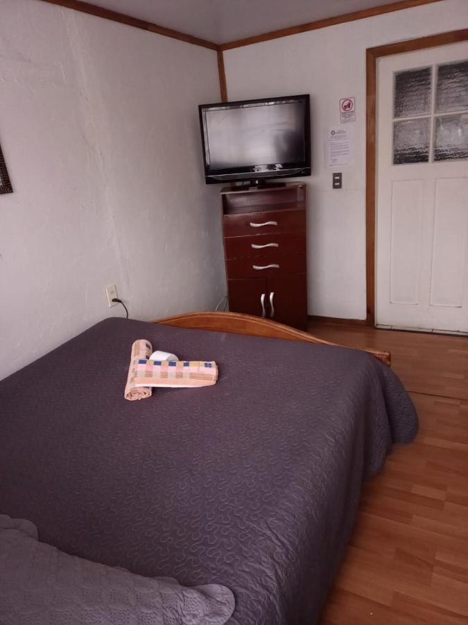 Hostal Valentino 比亚里卡 外观 照片