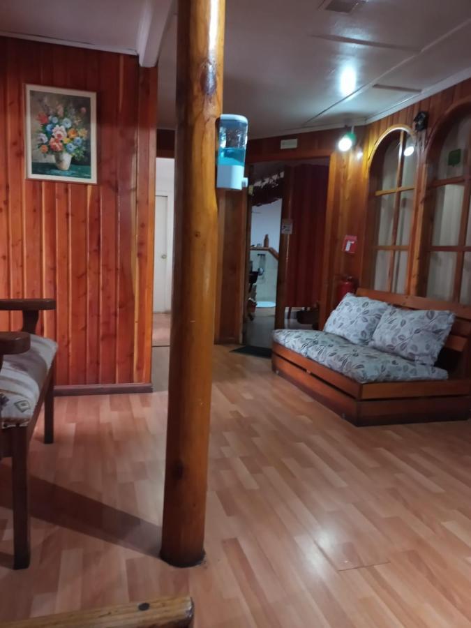 Hostal Valentino 比亚里卡 外观 照片