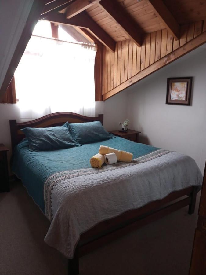 Hostal Valentino 比亚里卡 外观 照片