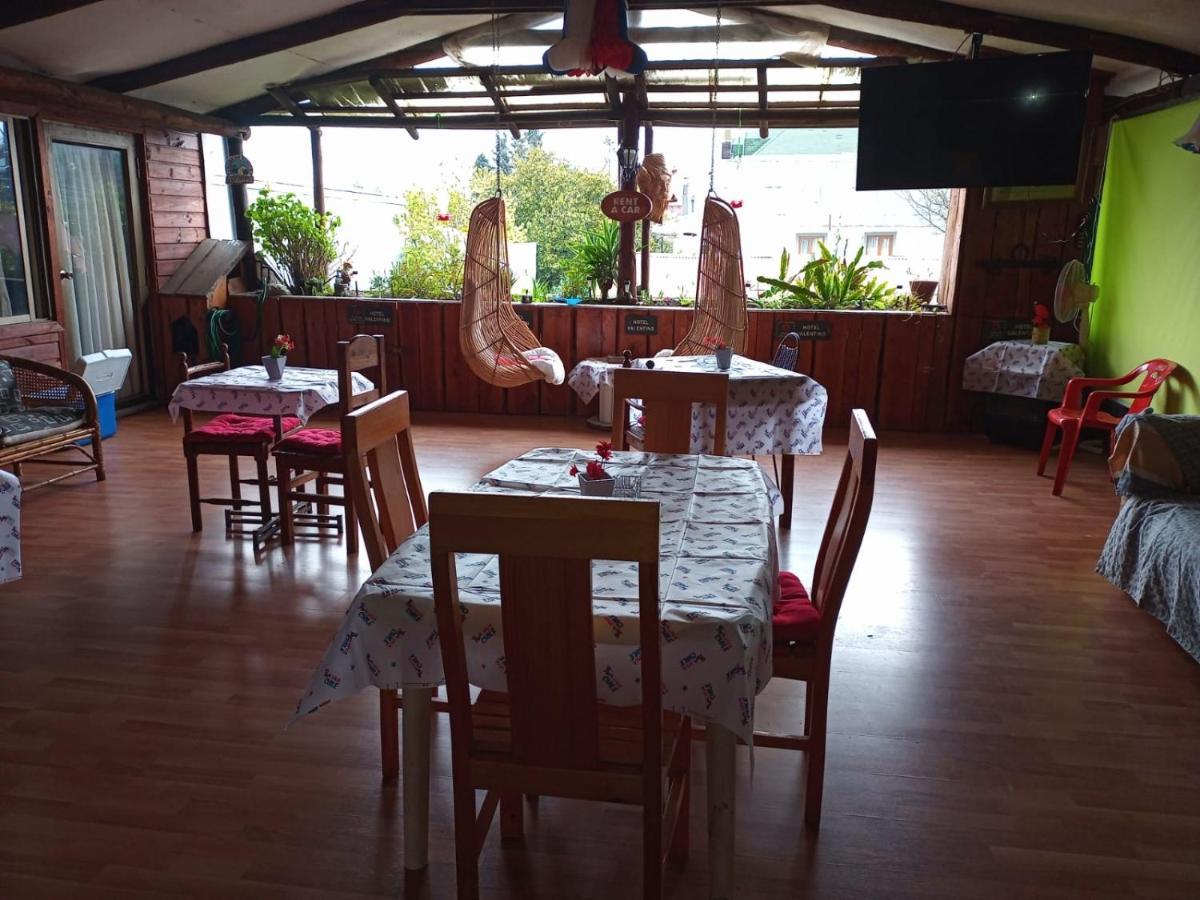 Hostal Valentino 比亚里卡 外观 照片