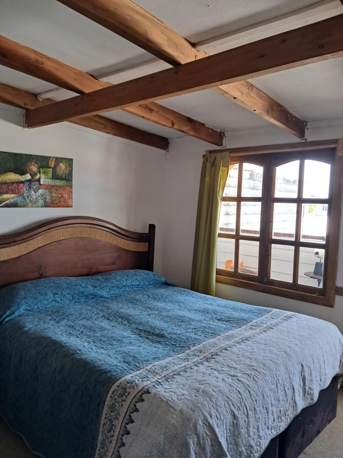 Hostal Valentino 比亚里卡 外观 照片