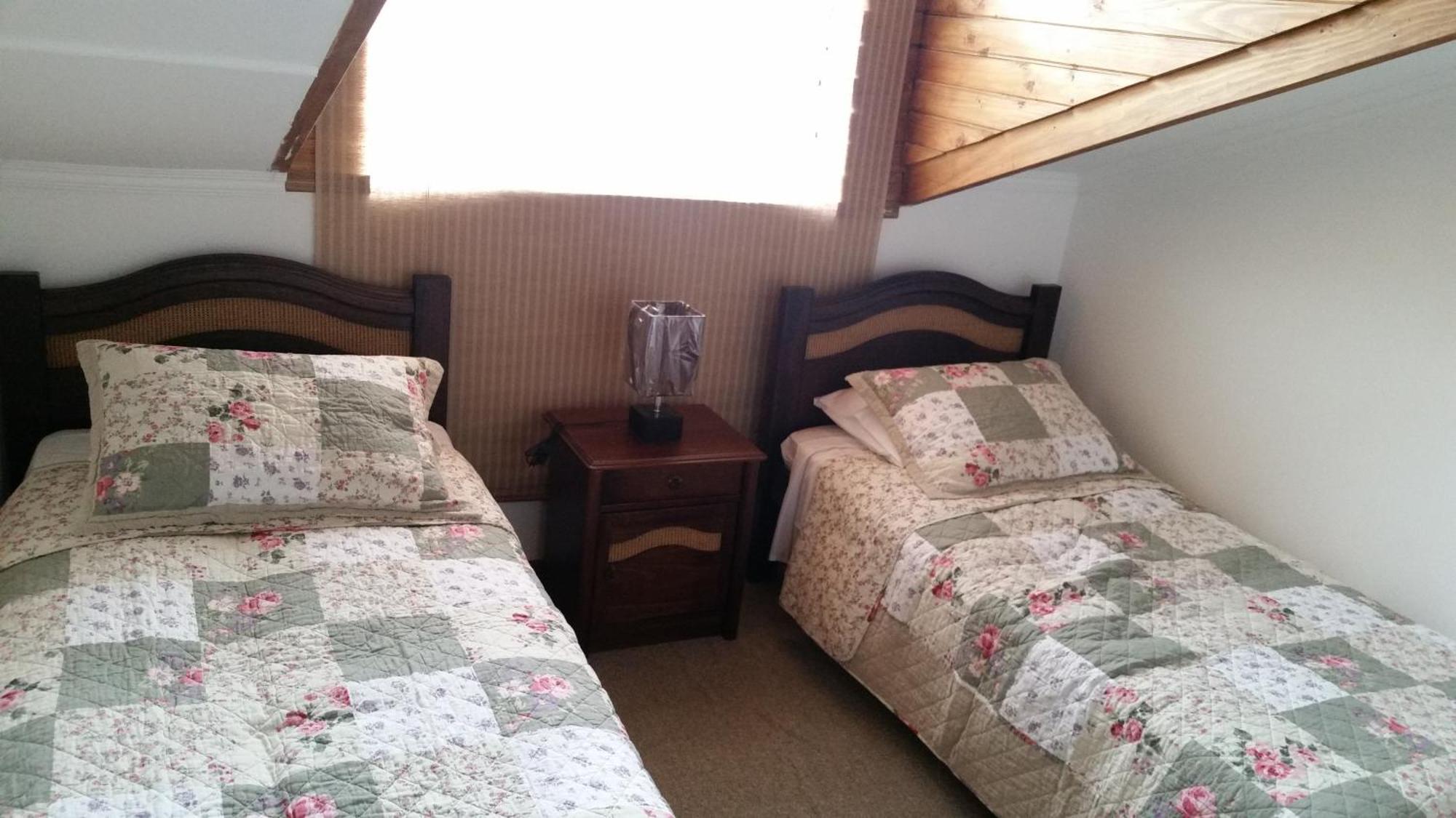 Hostal Valentino 比亚里卡 外观 照片