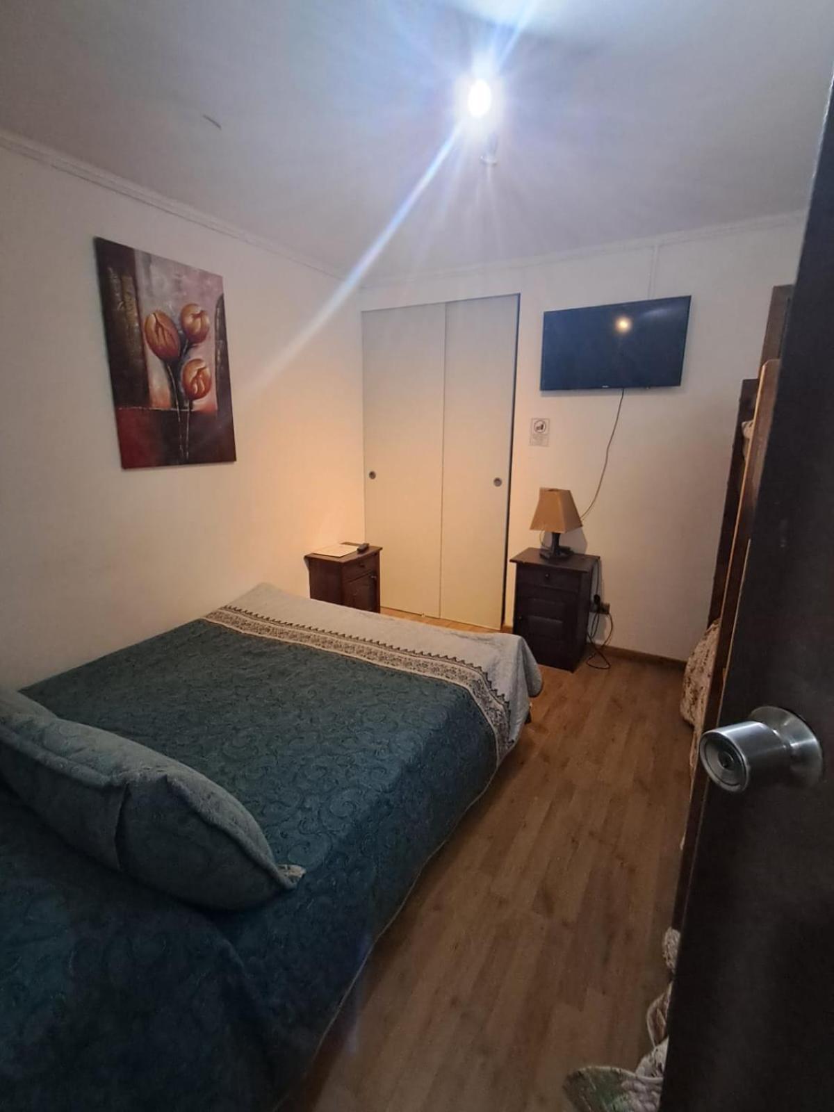 Hostal Valentino 比亚里卡 外观 照片