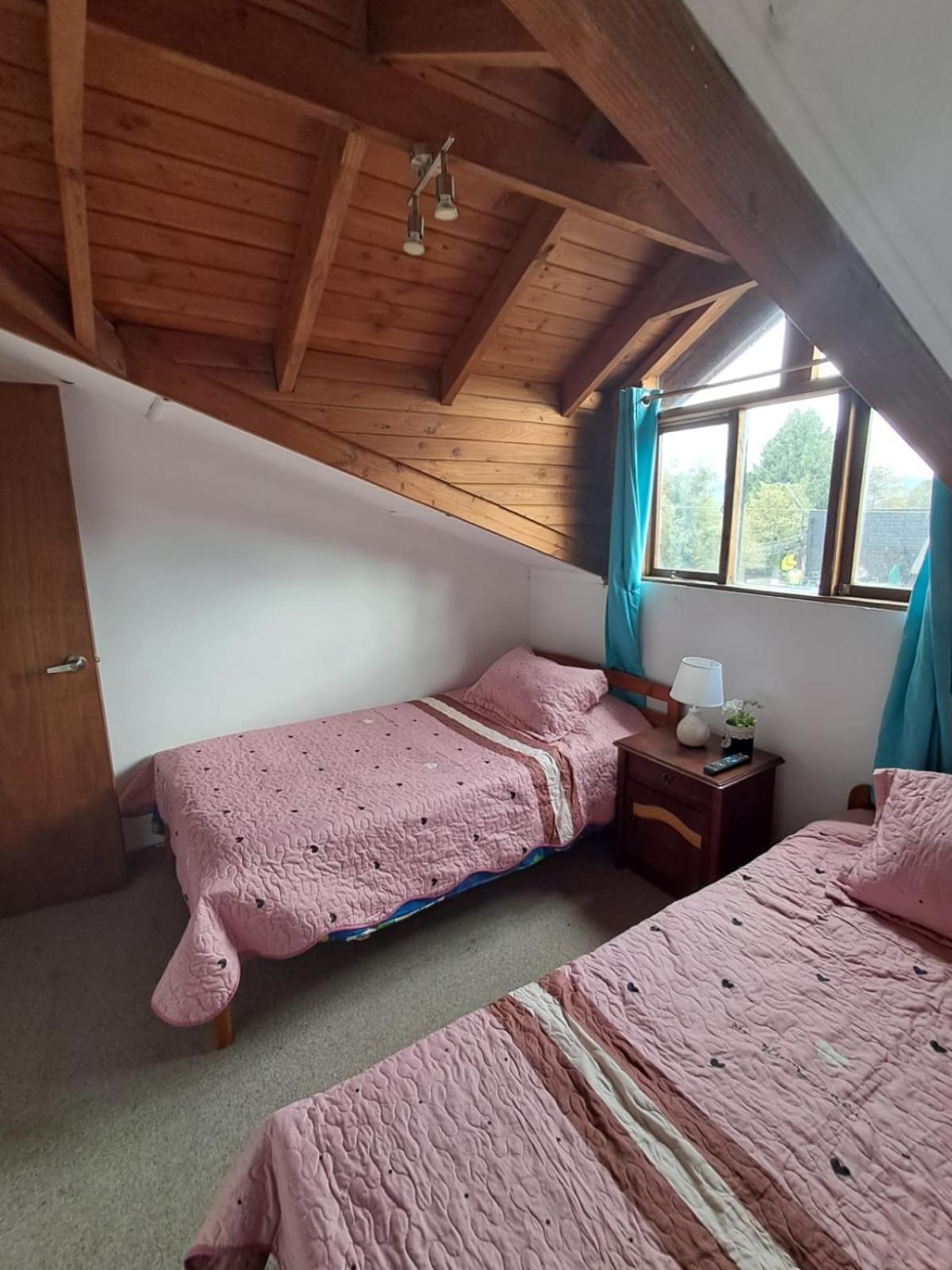 Hostal Valentino 比亚里卡 外观 照片